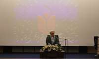 غیرت، بصیرت و عشق سه ویژگی بارز شهدای مدافع حرم